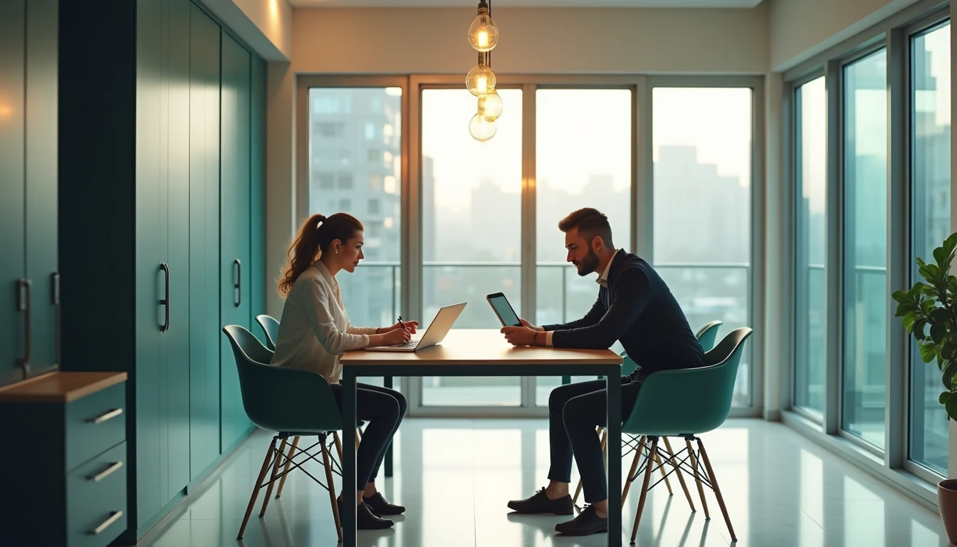 Comparer les Meilleures Plateformes de Location en France