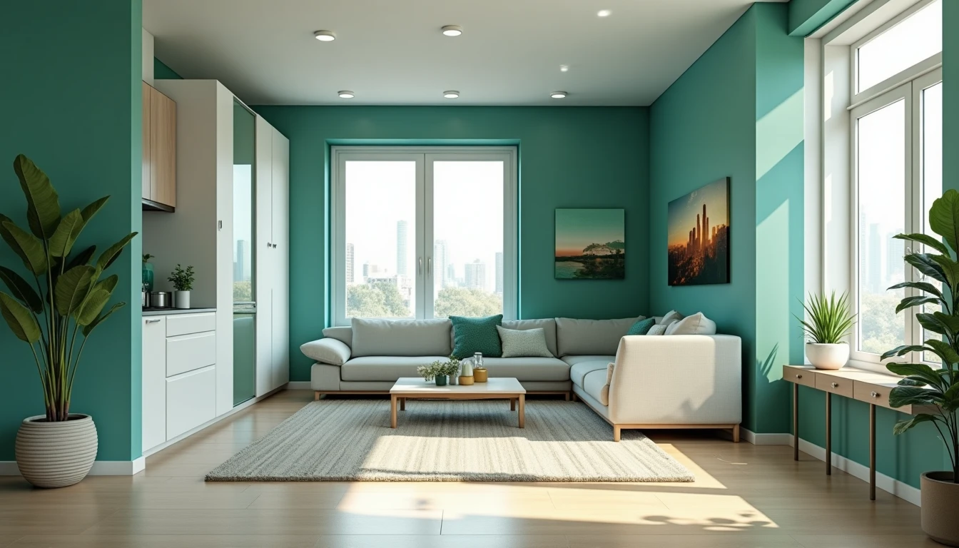 Debunking Apartment Rental Myths