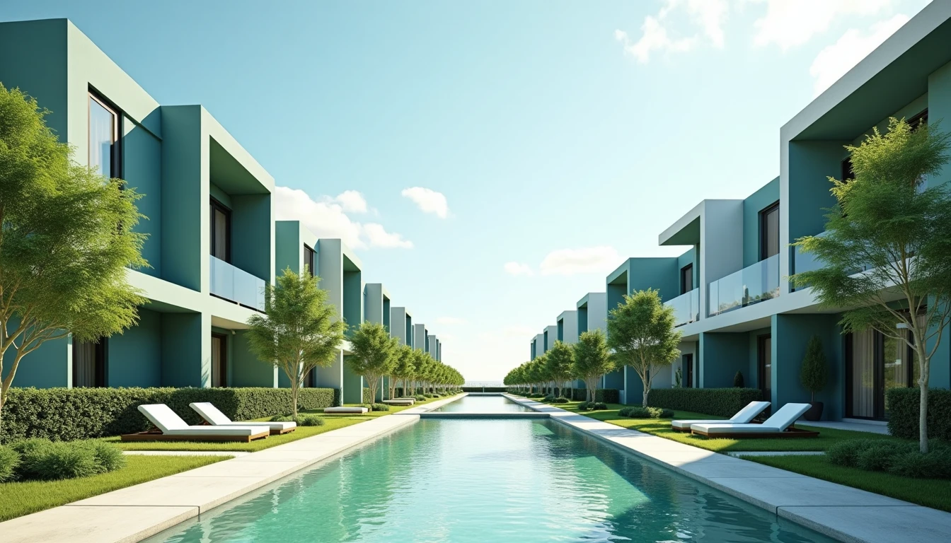 Las Mejores Opciones de Alquiler de Casas en Australia