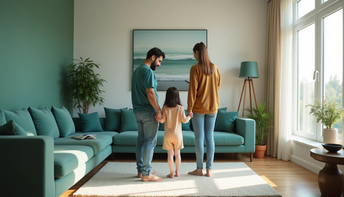 Las Mejores Plataformas de Alquiler de Casas para Familias en Verano