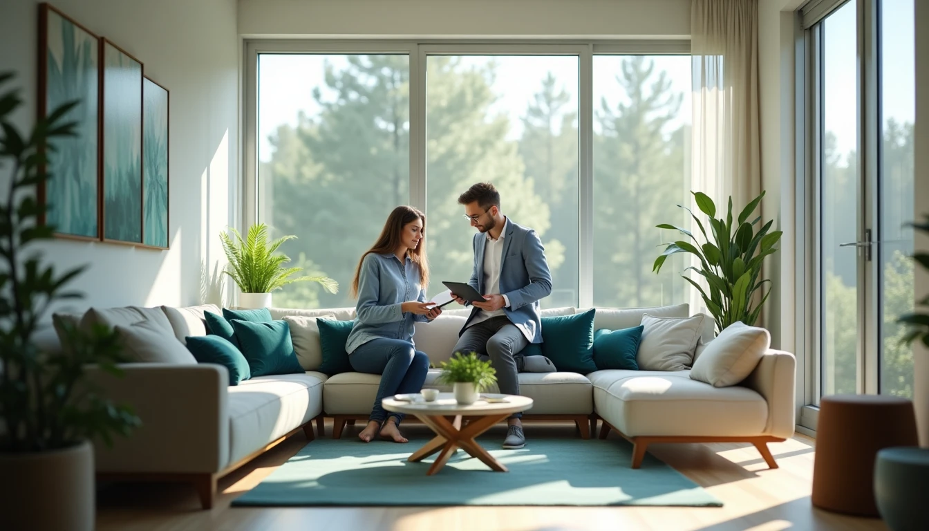Les Mythes Courants sur la Location d'Appartements Démystifiés