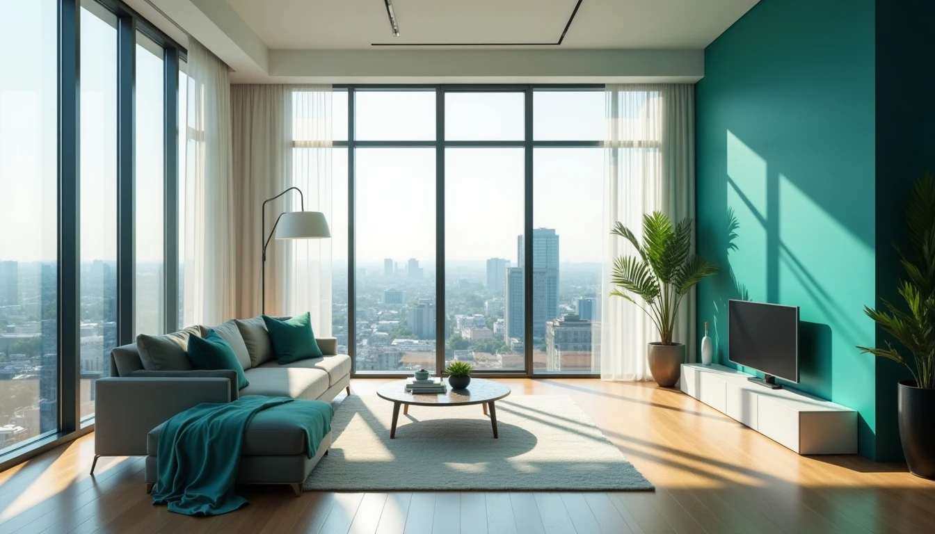 Les Mythes de la Location d'Appartements Dévoilés