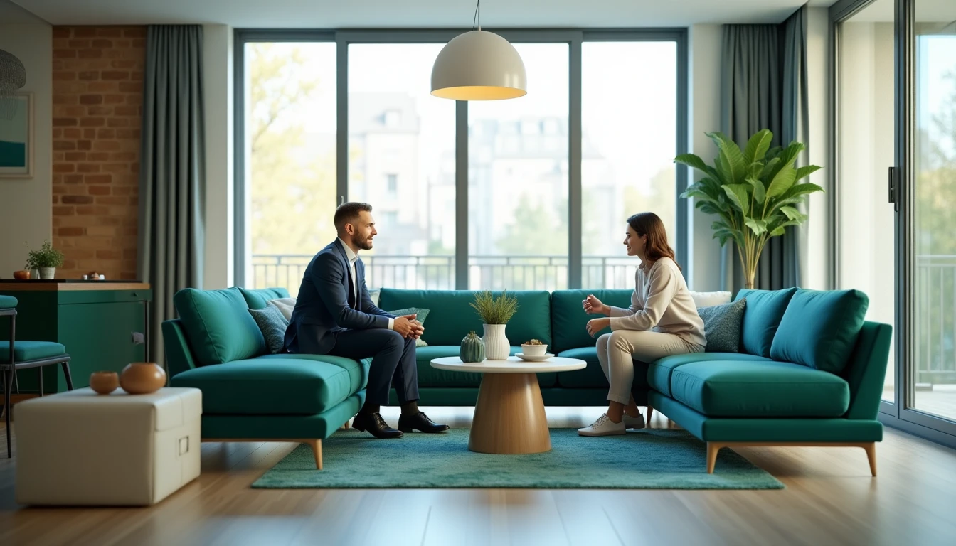 Les Mythes Sur La Location D'Appartements