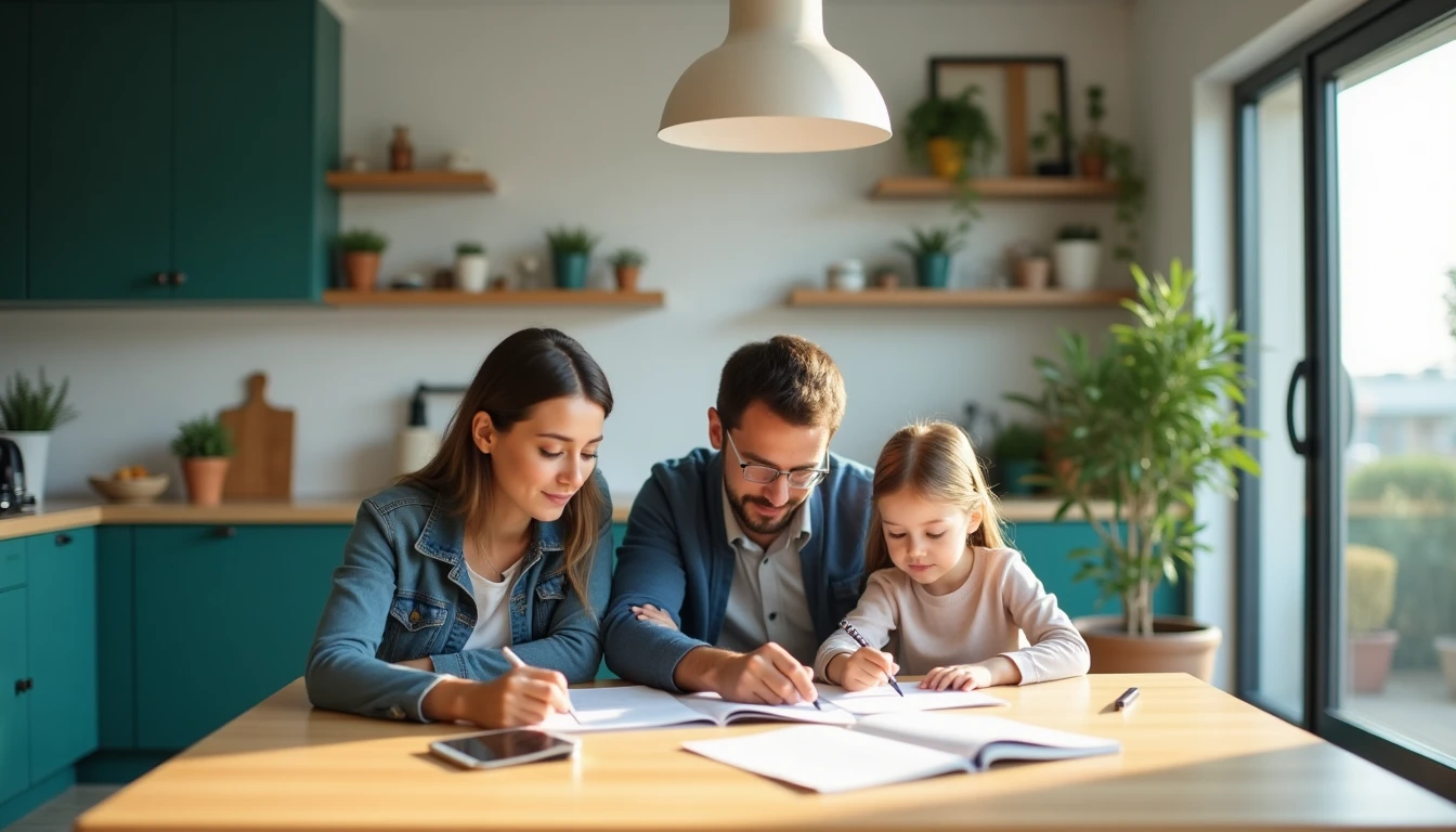 Les Plateformes de Location d'Appartements en France à Considérer