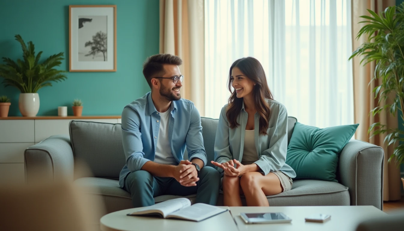 Mitos Comunes sobre Alquileres de Apartamentos Desmentidos