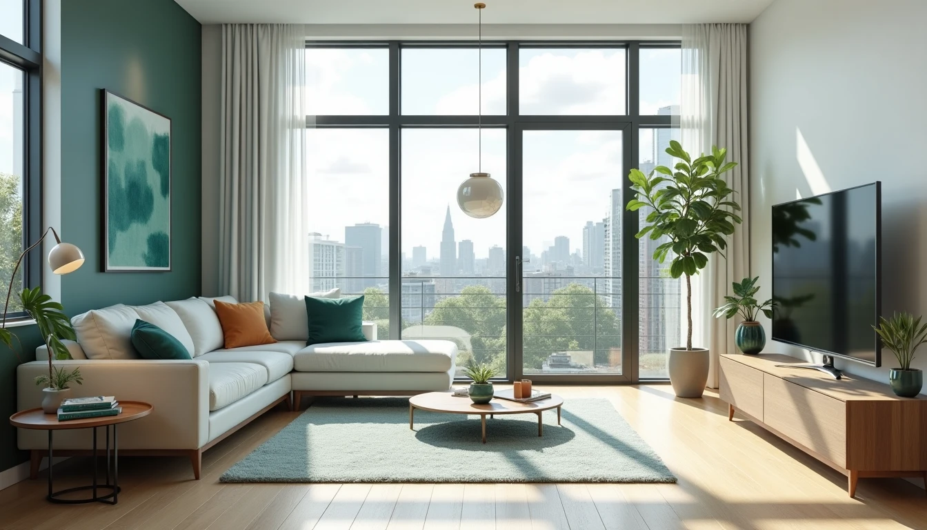 Plataformas de Alquiler de Apartamentos: Lo Mejor para el Verano
