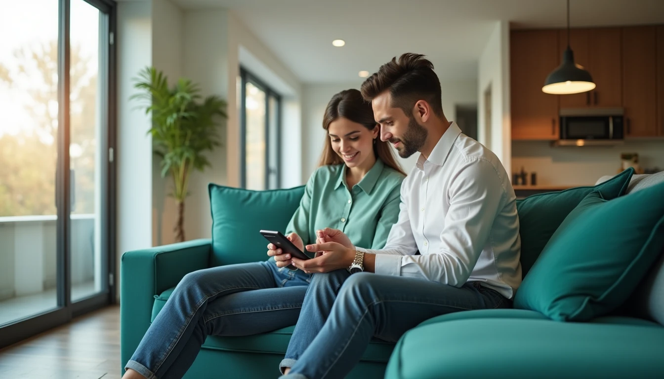 Plateformes de location au Canada : quelle est la meilleure?