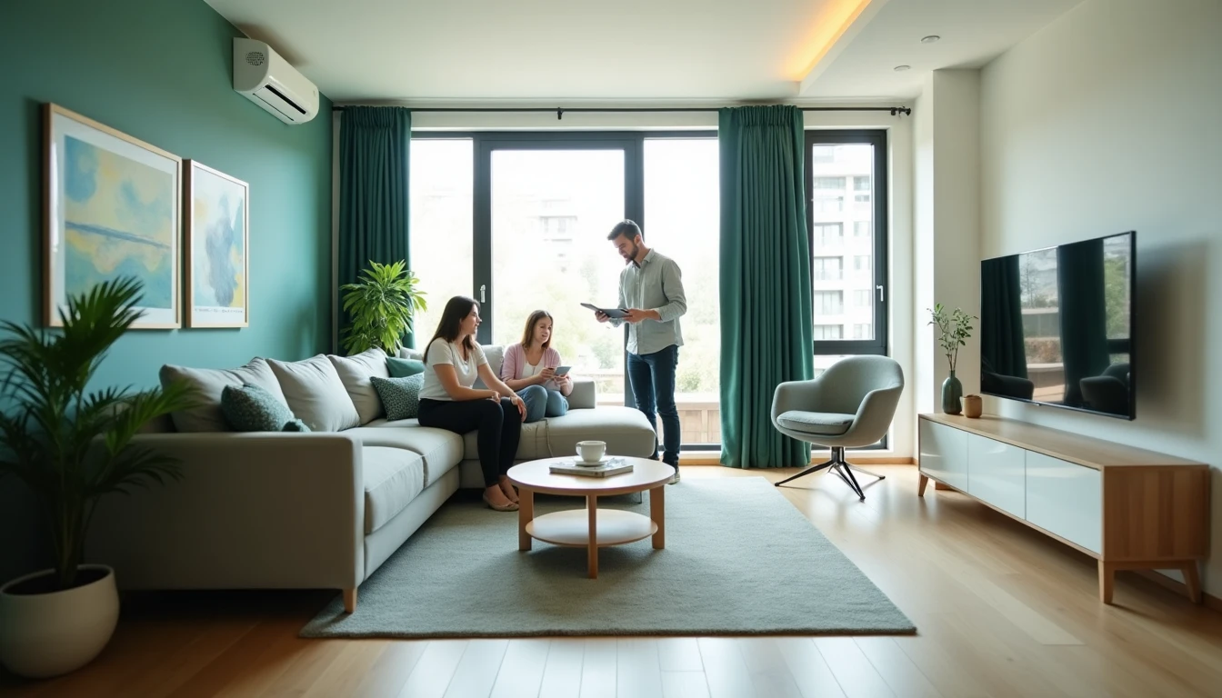 RentSpree vs Tricon: ¿Cuál Plataforma de Alquiler de Casas te Conviene?