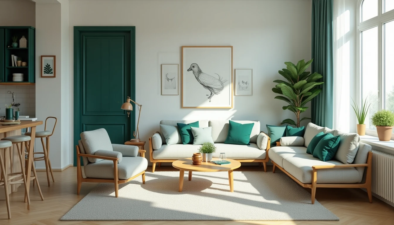 Top Rental Platforms for Pet-Friendly Apartments
