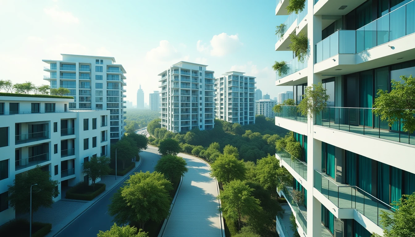 Trouver le Bon Appartement en Location : Les Meilleures Options