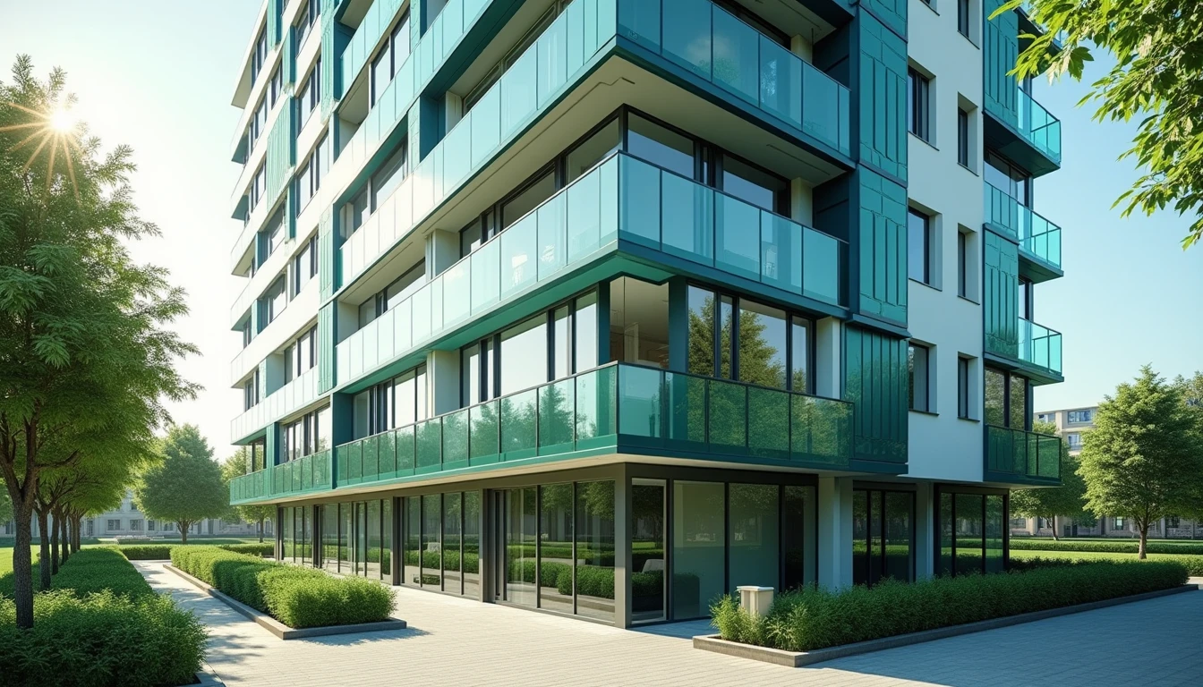 Wohnungsplattformen im Vergleich: Die besten Optionen für Mieter