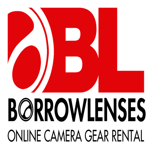 BorrowLenses