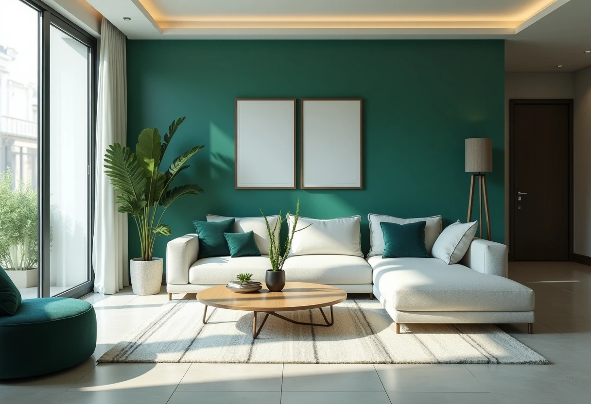 Selección de alquiler de apartamentos