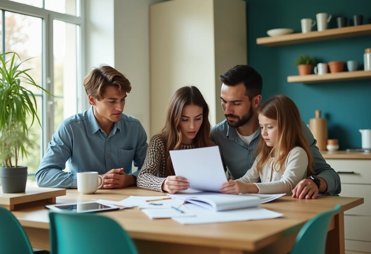 Comparer les meilleurs choix d'assurance