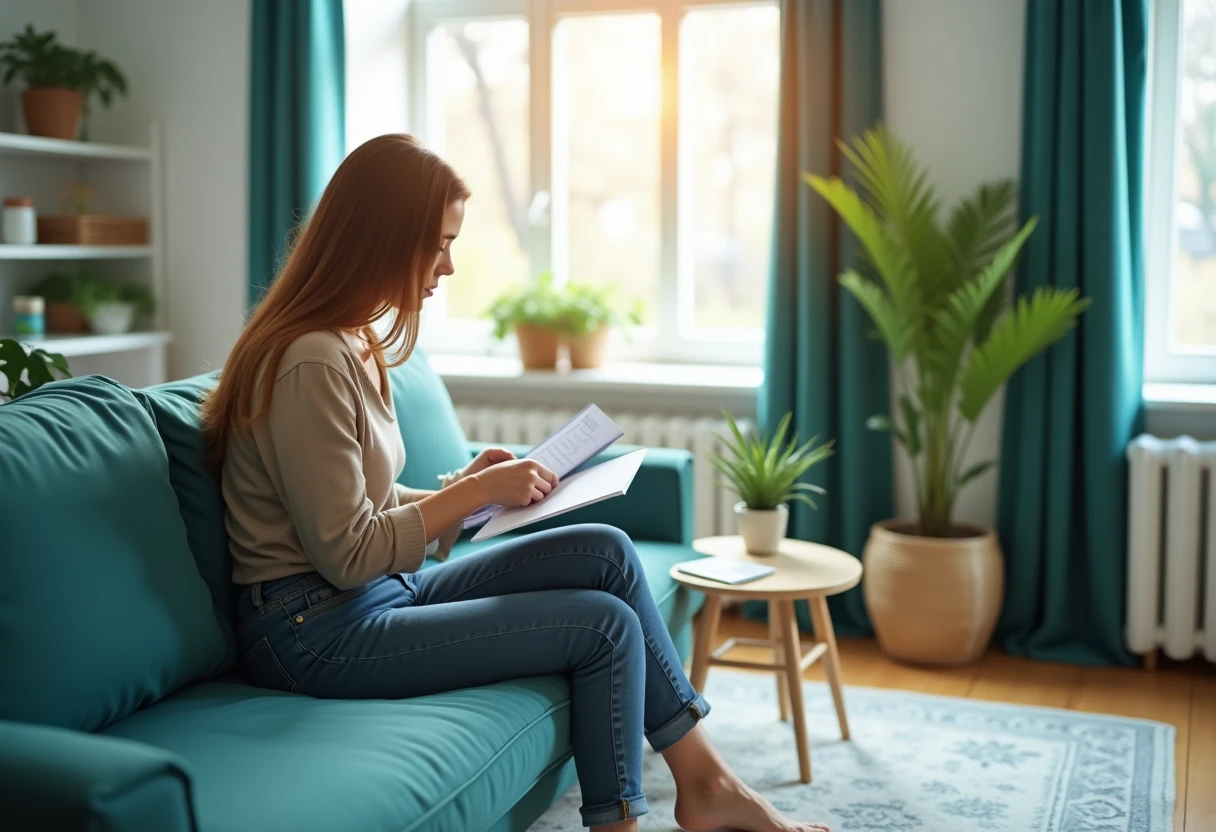 Reviewing rental agreements securely