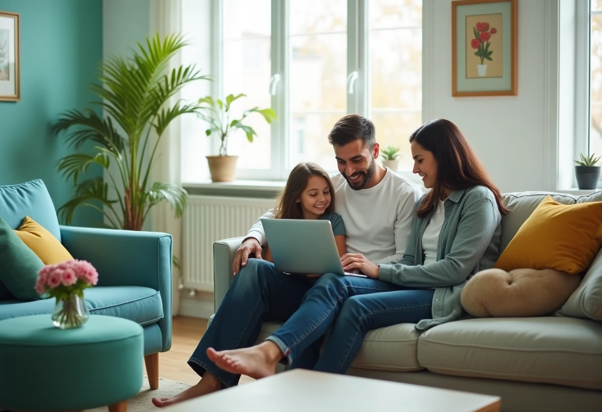 Exploring rental options online